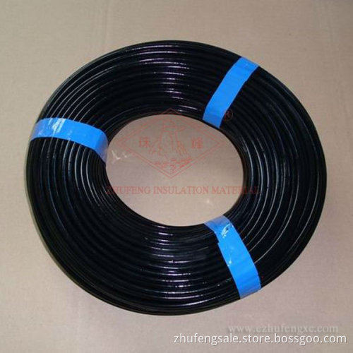 2753 Silicone Varnish Fiberglass Sleeve